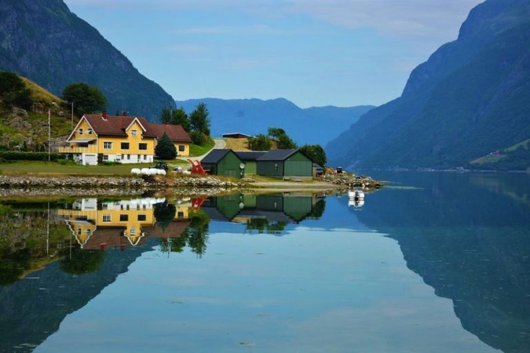 Nordfjord